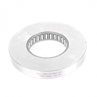 Bearing plate 295/54